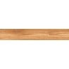 Mexen Meranti Brown gres szkliwiony rekt. G1, płytka drewnopodobna podłogowo-ścienna 120 x 20 cm, mat - TL609-120-020-02