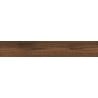 Mexen Meranti Choco glasuuritud reka. G1, puiduimitatsiooniga põranda-seinamaakeraamika 120 x 20 cm, matt - TL609-120-020-03