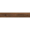 Mexen Meranti Choco gres szkliwiony rekt. G1, płytka drewnopodobna podłogowo-ścienna 120 x 20 cm, mat - TL609-120-020-03