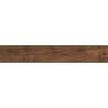 Mexen Meranti Choco glasuuritud reka. G1, puiduimitatsiooniga põranda-seinamaakeraamika 120 x 20 cm, matt - TL609-120-020-03