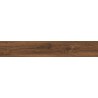 Mexen Meranti Choco glazēts rektificēts gres, koka efekta grīdas un sienas flīze 120 x 20 cm, matēta - TL609-120-020-03
