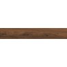 Mexen Meranti Choco gres szkliwiony rekt. G1, płytka drewnopodobna podłogowo-ścienna 120 x 20 cm, mat - TL609-120-020-03