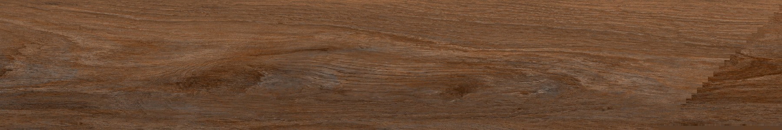 Mexen Meranti Choco glazed rectified gres, wood-like floor-wall tile 120 x 20 cm, matte - TL609-120-020-03