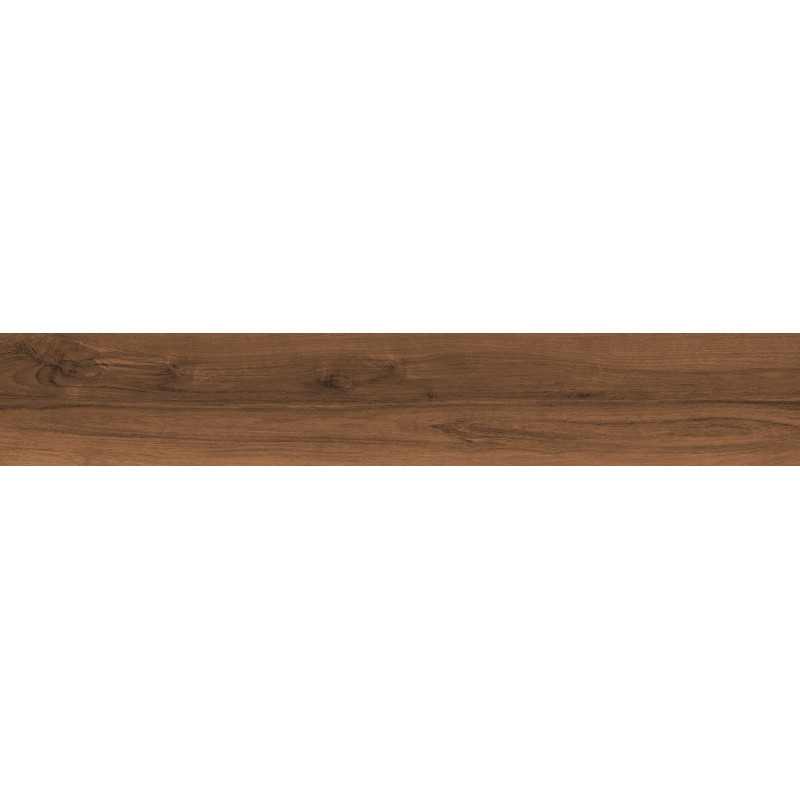 Mexen Meranti Choco glasuuritud reka. G1, puiduimitatsiooniga põranda-seinamaakeraamika 120 x 20 cm, matt - TL609-120-020-03