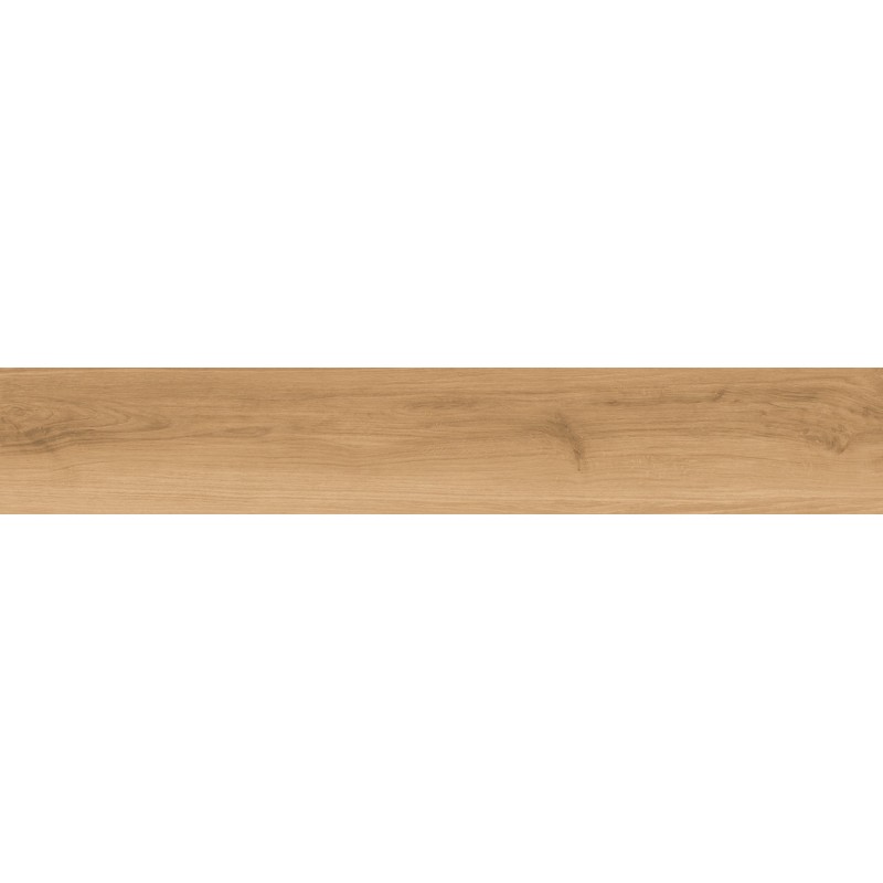 Mexen Meranti Honey gres szkliwiony rekt. G1, płytka drewnopodobna podłogowo-ścienna 120 x 20 cm, mat - TL609-120-020-04