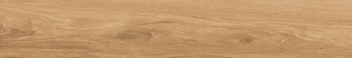 Mexen Meranti Honey glazed rectified stoneware G1, wood-like floor-wall tile 120 x 20 cm, matte - TL609-120-020-04