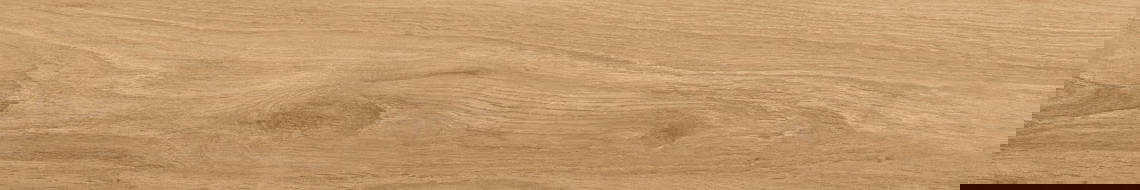 Mexen Meranti Honey gres geglazuurd gerektif. G1, houtlook vloer-muur tegel 120 x 20 cm, mat - TL609-120-020-04