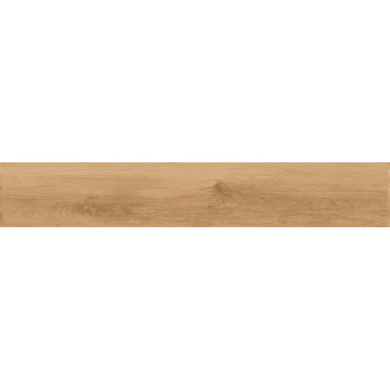 Mexen Meranti Honey gres szkliwiony rekt. G1, płytka drewnopodobna podłogowo-ścienna 120 x 20 cm, mat - TL609-120-020-04