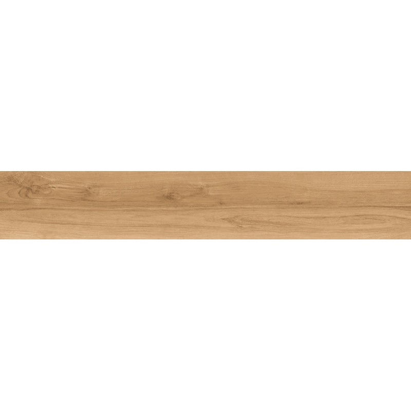 Mexen Meranti Honey gres szkliwiony rekt. G1, płytka drewnopodobna podłogowo-ścienna 120 x 20 cm, mat - TL609-120-020-04