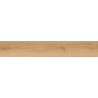Mexen Meranti Miele grès émaillé rectifié G1, carreau en céramique aspect bois pour sol et mur 120 x 20 cm, mat