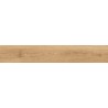 Mexen Meranti Miele gres szkliwiony rekt. G1, płytka drewnopodobna podłogowo-ścienna 120 x 20 cm, mat - TL609-120-020-05