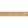 Mexen Meranti Miele gres szkliwiony rekt. G1, płytka drewnopodobna podłogowo-ścienna 120 x 20 cm, mat - TL609-120-020-05