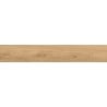 Mexen Meranti Miele gres szkliwiony rekt. G1, płytka drewnopodobna podłogowo-ścienna 120 x 20 cm, mat - TL609-120-020-05