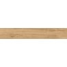 Mexen Meranti Miele gres szkliwiony rekt. G1, płytka drewnopodobna podłogowo-ścienna 120 x 20 cm, mat - TL609-120-020-05