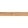 Mexen Meranti Miele gres szkliwiony rekt. G1, płytka drewnopodobna podłogowo-ścienna 120 x 20 cm, mat - TL609-120-020-05