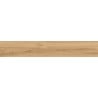 Mexen Meranti Miele gres szkliwiony rekt. G1, płytka drewnopodobna podłogowo-ścienna 120 x 20 cm, mat - TL609-120-020-05