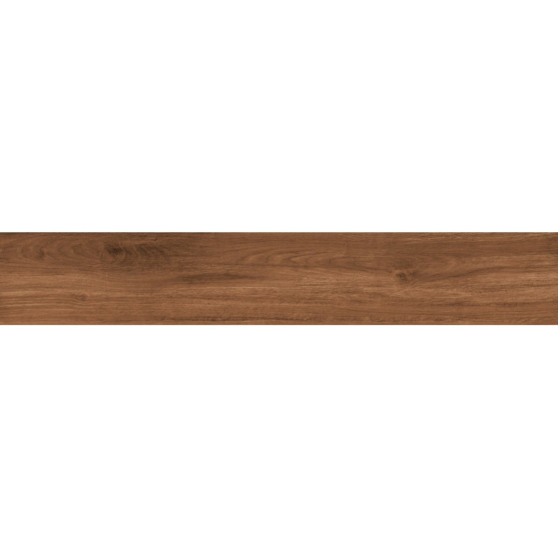 Mexen Meranti Nocciola glasuuriga portselanplaadid rekt. G1, puidulaadne põranda-seinaplaat 120 x 20 cm, matt
