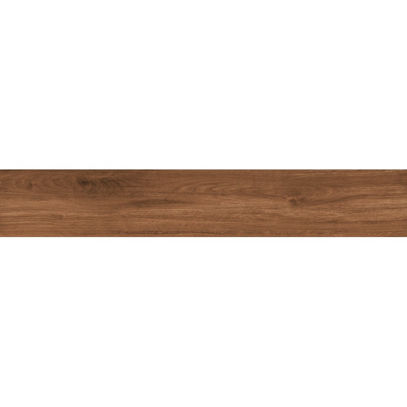 Mexen Meranti Nocciola gres szkliwiony rekt. G1, płytka drewnopodobna podłogowo-ścienna 120 x 20 cm, mat - TL609-120-020-06