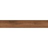 Mexen Meranti Nocciola glasuuriga portselanplaadid rekt. G1, puidulaadne põranda-seinaplaat 120 x 20 cm, matt