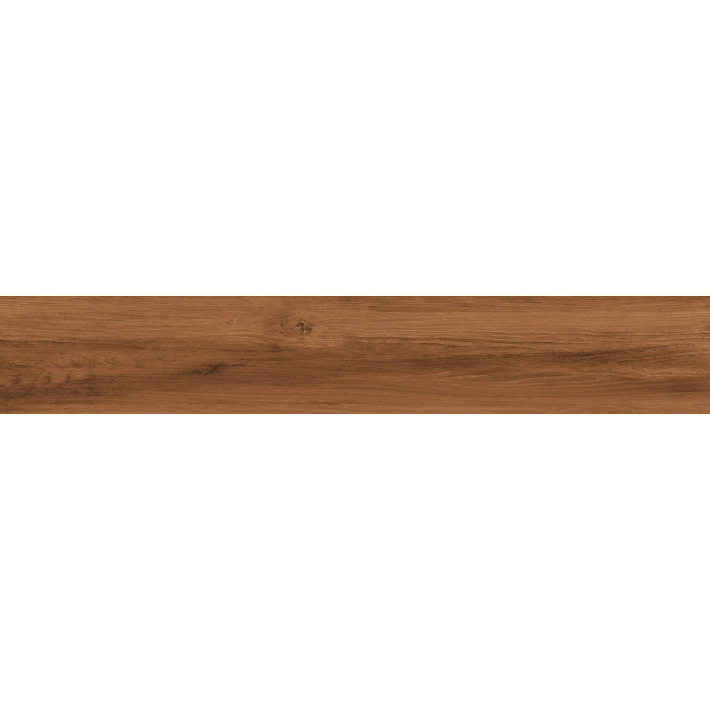 Mexen Meranti Nocciola glasuuriga portselanplaadid rekt. G1, puidulaadne põranda-seinaplaat 120 x 20 cm, matt