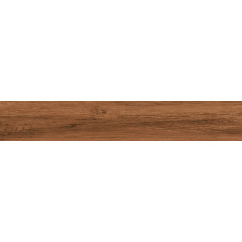 Mexen Meranti Nocciola gres szkliwiony rekt. G1, płytka drewnopodobna podłogowo-ścienna 120 x 20 cm, mat - TL609-120-020-06