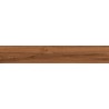 Mexen Meranti Nocciola glasuuriga portselanplaadid rekt. G1, puidulaadne põranda-seinaplaat 120 x 20 cm, matt