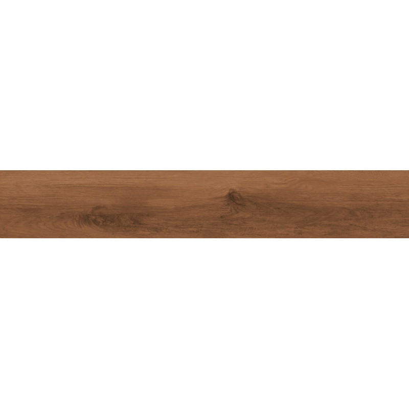 Mexen Meranti Nocciola glasuuriga portselanplaadid rekt. G1, puidulaadne põranda-seinaplaat 120 x 20 cm, matt