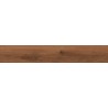 Mexen Meranti Nocciola glasuuriga portselanplaadid rekt. G1, puidulaadne põranda-seinaplaat 120 x 20 cm, matt