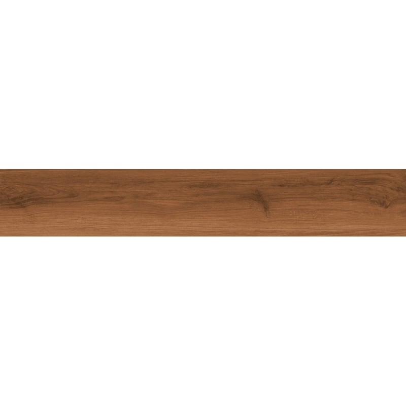 Mexen Meranti Nocciola glasuuriga portselanplaadid rekt. G1, puidulaadne põranda-seinaplaat 120 x 20 cm, matt