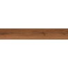 Mexen Meranti Nocciola glasuuriga portselanplaadid rekt. G1, puidulaadne põranda-seinaplaat 120 x 20 cm, matt