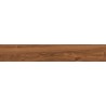 Mexen Meranti Nocciola glasuuriga portselanplaadid rekt. G1, puidulaadne põranda-seinaplaat 120 x 20 cm, matt