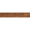 Mexen Meranti Nocciola glasuuriga portselanplaadid rekt. G1, puidulaadne põranda-seinaplaat 120 x 20 cm, matt