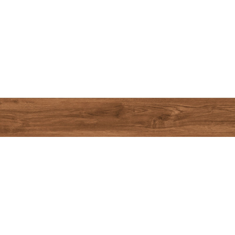 Mexen Meranti Nocciola glasuuriga portselanplaadid rekt. G1, puidulaadne põranda-seinaplaat 120 x 20 cm, matt