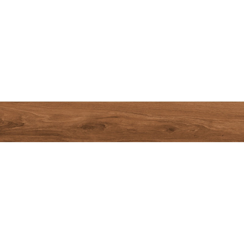 Mexen Meranti Nocciola glasuuriga portselanplaadid rekt. G1, puidulaadne põranda-seinaplaat 120 x 20 cm, matt