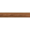 Mexen Meranti Nocciola glasuuriga portselanplaadid rekt. G1, puidulaadne põranda-seinaplaat 120 x 20 cm, matt
