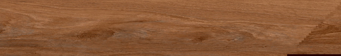 Mexen Meranti Nocciola grès émaillé rectifié G1, carreau imitant le bois pour sol et mur 120 x 20 cm, mat - TL609-120-020-06