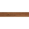 Mexen Meranti Nocciola glasuuriga portselanplaadid rekt. G1, puidulaadne põranda-seinaplaat 120 x 20 cm, matt