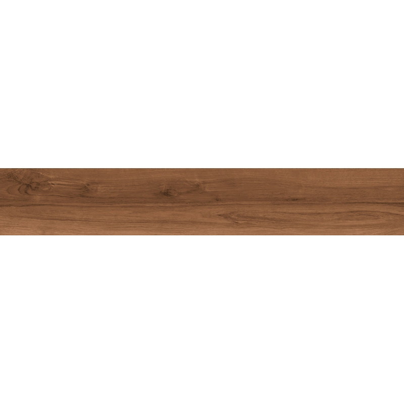 Mexen Meranti Nocciola glasuuriga portselanplaadid rekt. G1, puidulaadne põranda-seinaplaat 120 x 20 cm, matt