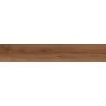 Mexen Meranti Nocciola gres szkliwiony rekt. G1, płytka drewnopodobna podłogowo-ścienna 120 x 20 cm, mat - TL609-120-020-06