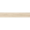 Mexen Hirera Avorio poleeritud portselanist plaat, puitu meenutav põranda-seinaplaat 120 x 20 cm, matt - TL611-120-020-00