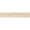 Mexen Hirera Avorio gres szkliwiony rekt. G1, płytka drewnopodobna podłogowo-ścienna 120 x 20 cm, mat - TL611-120-020-00