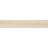 Mexen Hirera Avorio poleeritud portselanist plaat, puitu meenutav põranda-seinaplaat 120 x 20 cm, matt - TL611-120-020-00