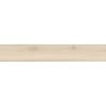 Mexen Hirera Avorio gres szkliwiony rekt. G1, płytka drewnopodobna podłogowo-ścienna 120 x 20 cm, mat - TL611-120-020-00