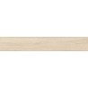 Mexen Hirera Avorio poleeritud portselanist plaat, puitu meenutav põranda-seinaplaat 120 x 20 cm, matt - TL611-120-020-00