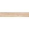 Mexen Hirera Beige gres szkliwiony rekt. G1, płytka drewnopodobna podłogowo-ścienna 120 x 20 cm, mat - TL611-120-020-01
