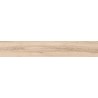 Mexen Hirera Beežiks glasuuritud rekt. G1, puitimitatsiooniga põranda-seina plaat 120 x 20 cm, matt - TL611-120-020-01
