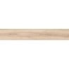 Mexen Hirera Beige gres szkliwiony rekt. G1, płytka drewnopodobna podłogowo-ścienna 120 x 20 cm, mat - TL611-120-020-01