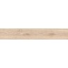 Mexen Hirera Beežiks glasuuritud rekt. G1, puitimitatsiooniga põranda-seina plaat 120 x 20 cm, matt - TL611-120-020-01