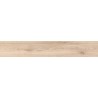Mexen Hirera Beežiks glasuuritud rekt. G1, puitimitatsiooniga põranda-seina plaat 120 x 20 cm, matt - TL611-120-020-01