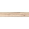 Mexen Hirera Beige gres szkliwiony rekt. G1, płytka drewnopodobna podłogowo-ścienna 120 x 20 cm, mat - TL611-120-020-01